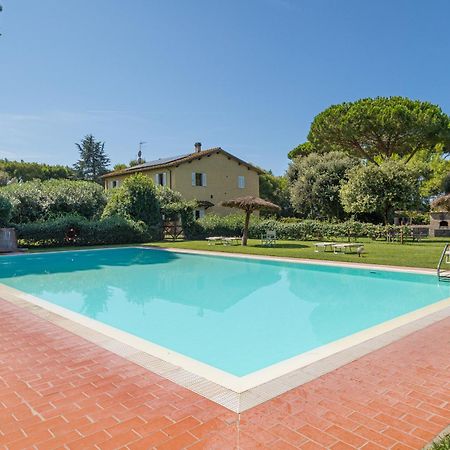 I Cavalleggeri Villa กัสตาลเญโต การ์ดุชชี ภายนอก รูปภาพ
