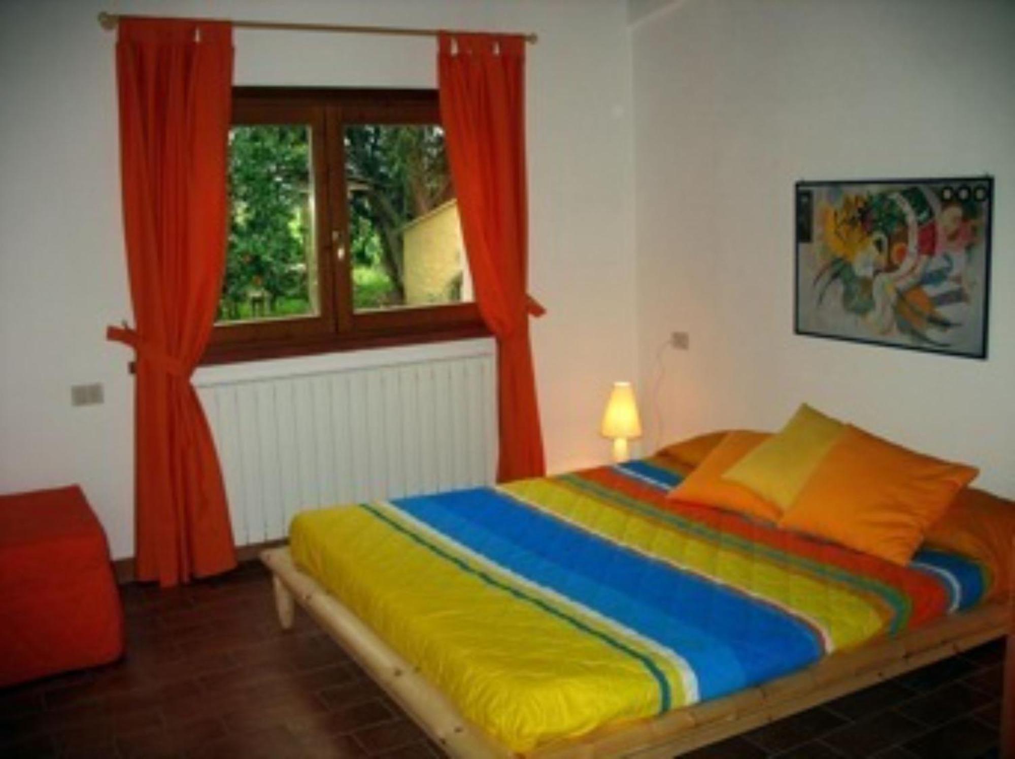 I Cavalleggeri Villa กัสตาลเญโต การ์ดุชชี ภายนอก รูปภาพ