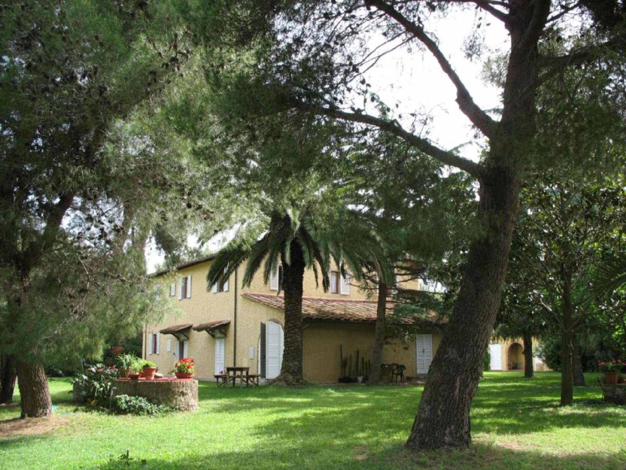 I Cavalleggeri Villa กัสตาลเญโต การ์ดุชชี ภายนอก รูปภาพ