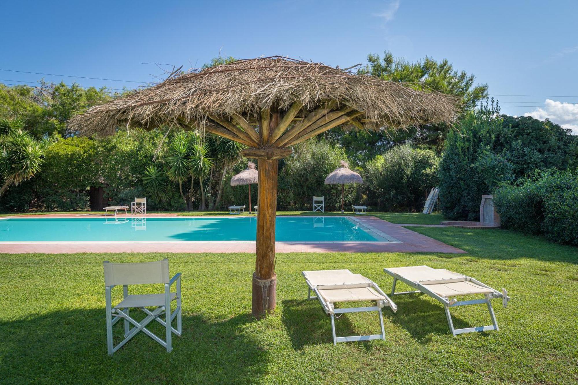 I Cavalleggeri Villa กัสตาลเญโต การ์ดุชชี ภายนอก รูปภาพ