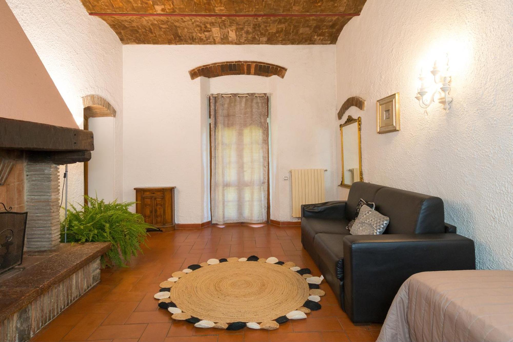 I Cavalleggeri Villa กัสตาลเญโต การ์ดุชชี ภายนอก รูปภาพ