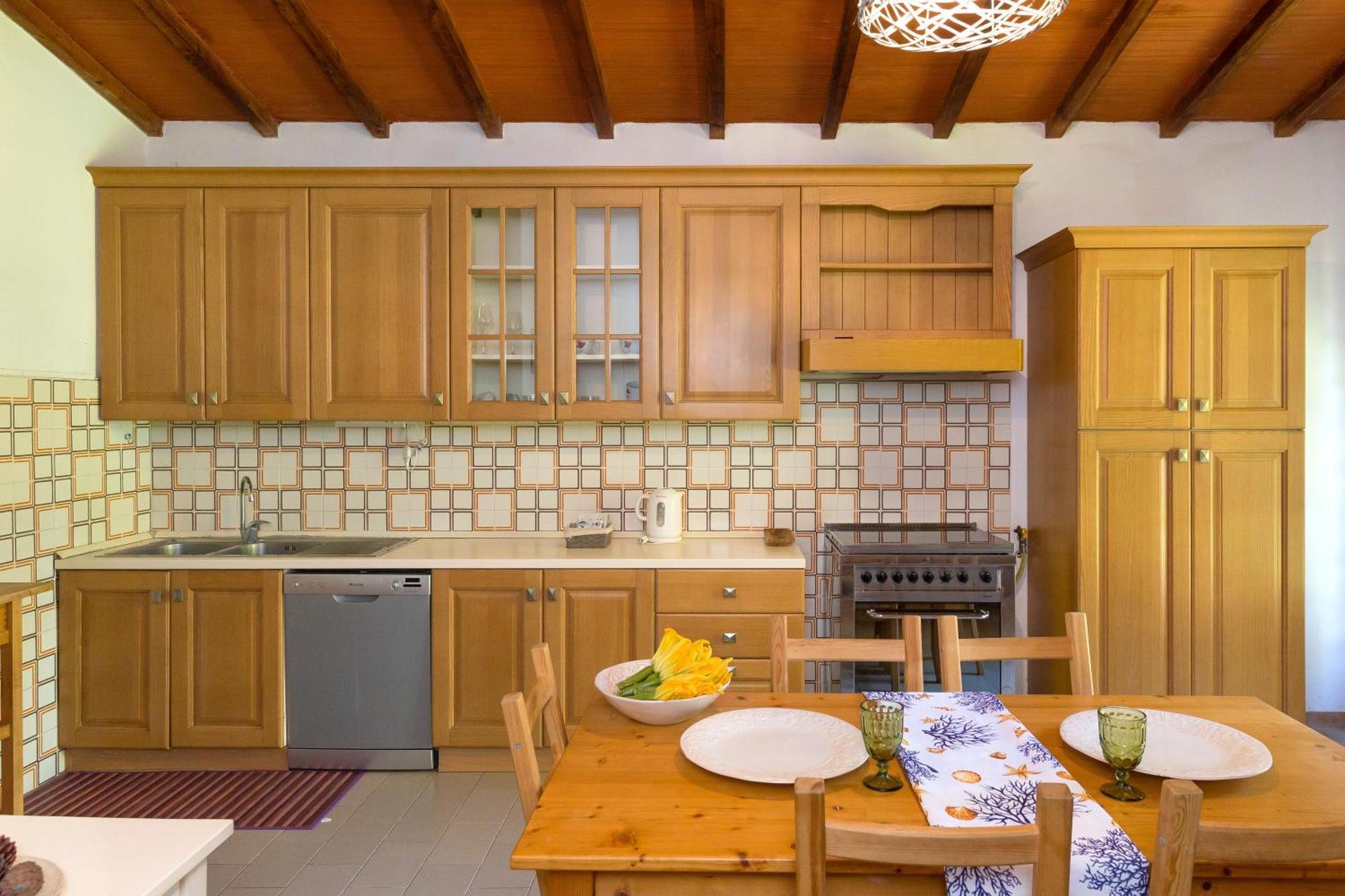 I Cavalleggeri Villa กัสตาลเญโต การ์ดุชชี ภายนอก รูปภาพ