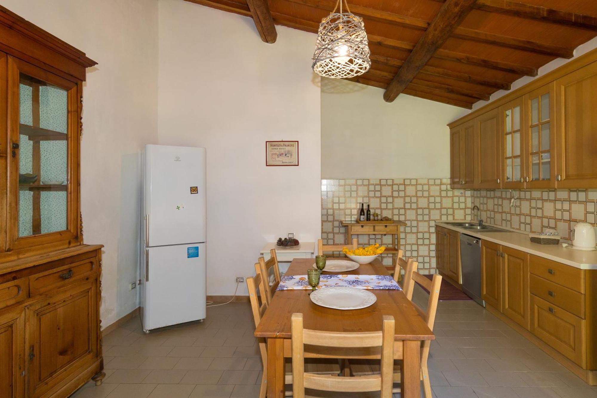 I Cavalleggeri Villa กัสตาลเญโต การ์ดุชชี ภายนอก รูปภาพ