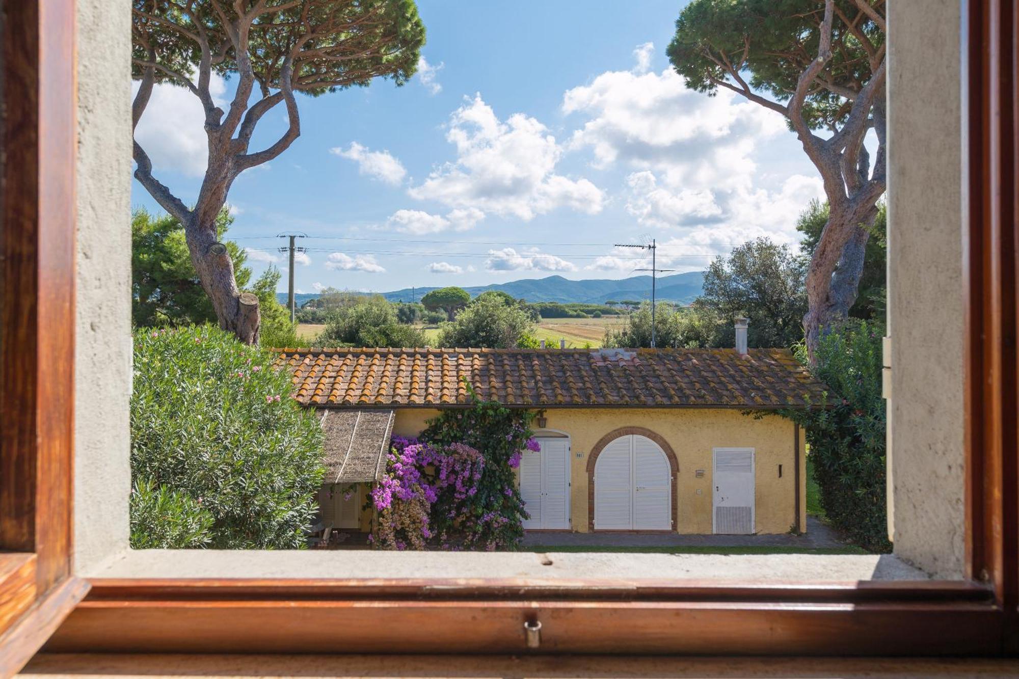 I Cavalleggeri Villa กัสตาลเญโต การ์ดุชชี ภายนอก รูปภาพ