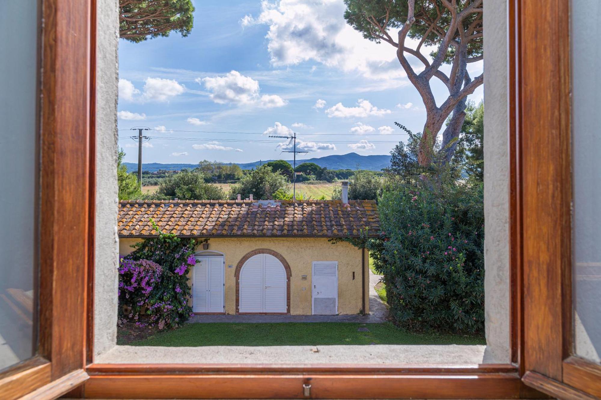 I Cavalleggeri Villa กัสตาลเญโต การ์ดุชชี ภายนอก รูปภาพ