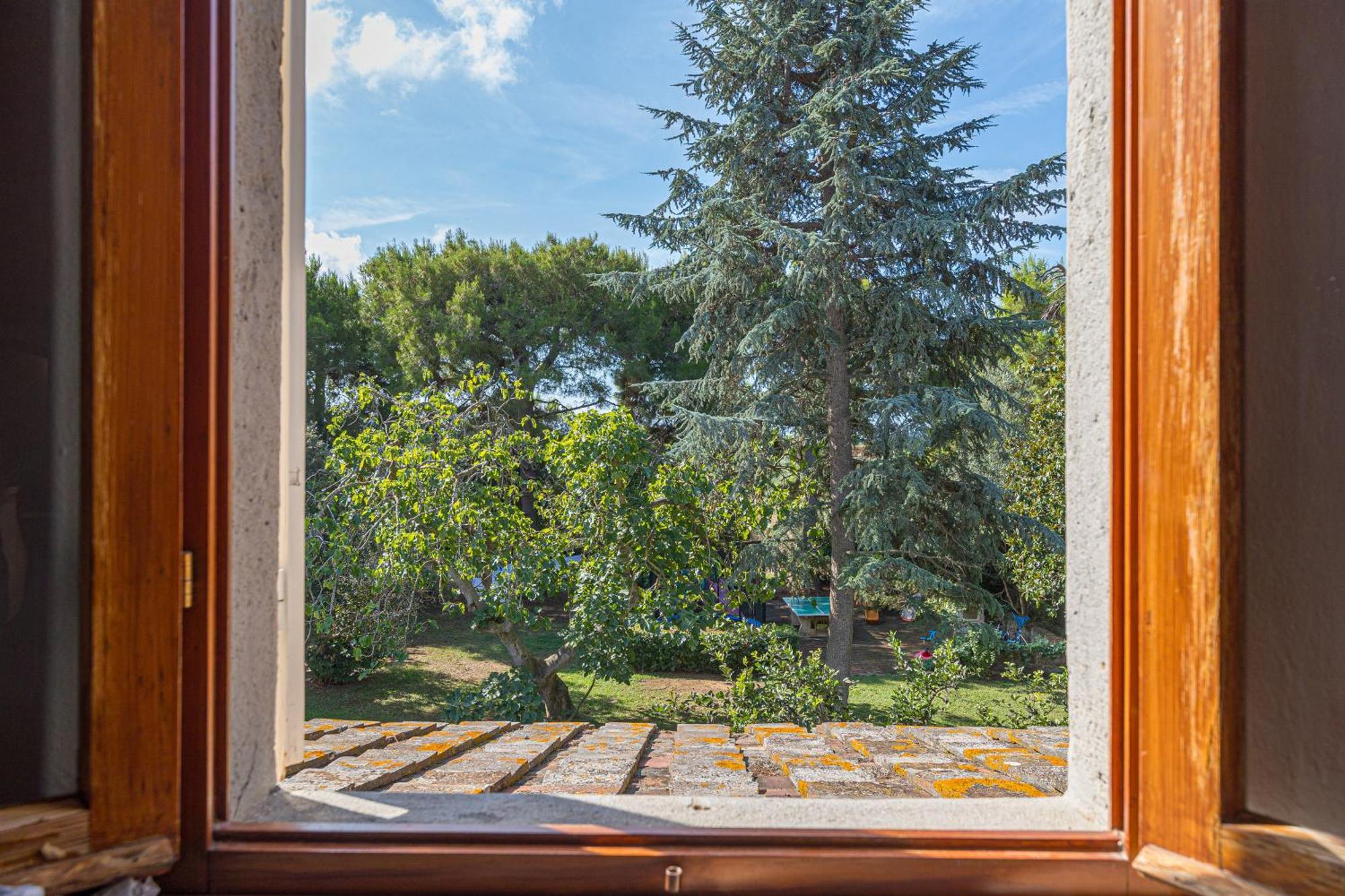 I Cavalleggeri Villa กัสตาลเญโต การ์ดุชชี ภายนอก รูปภาพ
