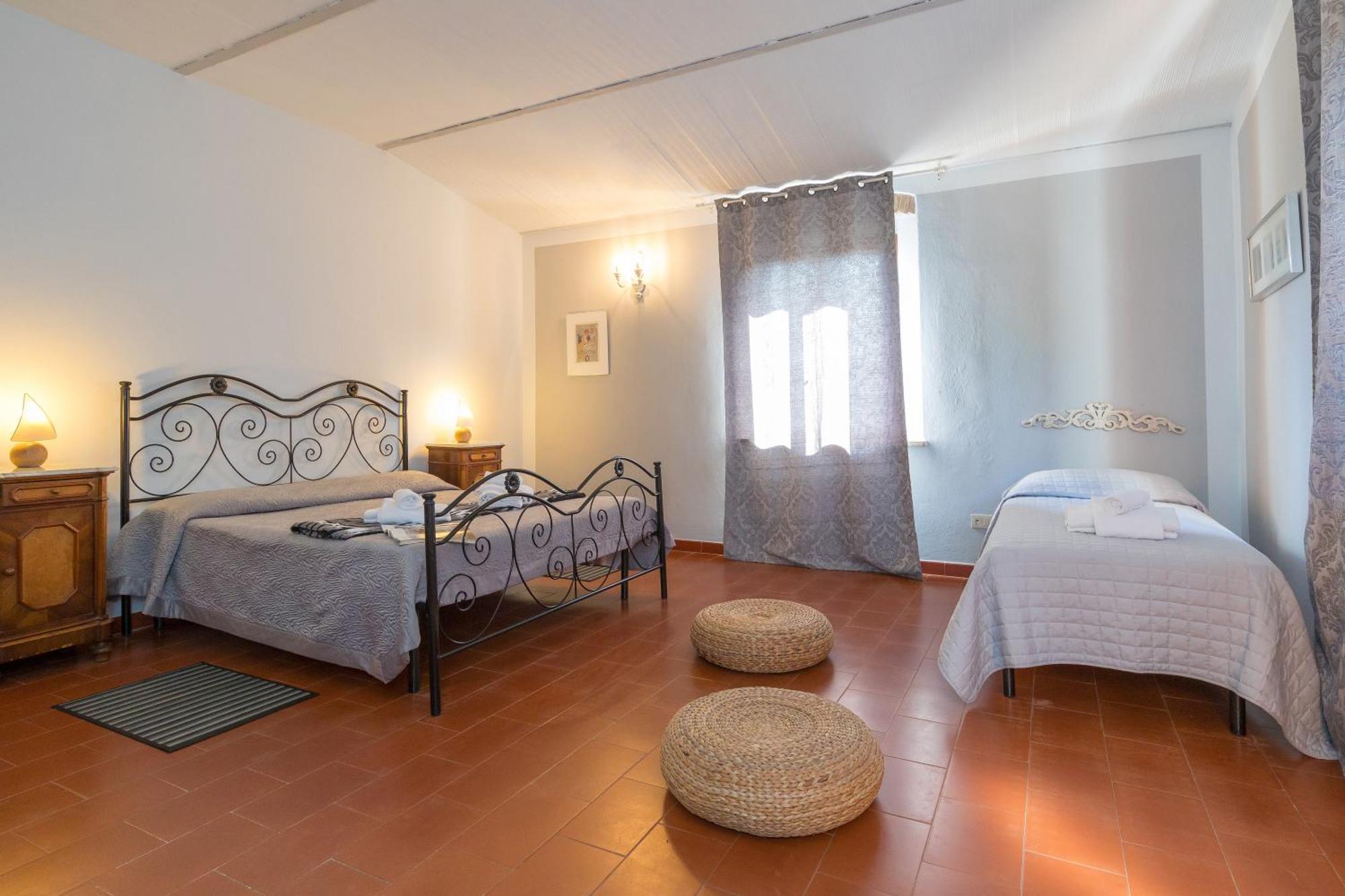 I Cavalleggeri Villa กัสตาลเญโต การ์ดุชชี ภายนอก รูปภาพ